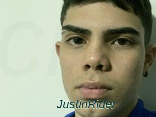 JustinRider