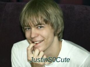 JustinS0Cute