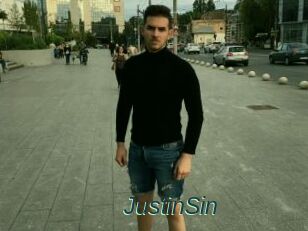 JustinSin