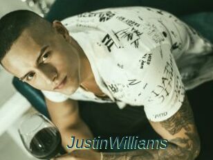 JustinWilliams
