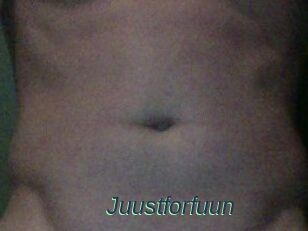 Juustforfuun