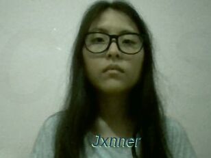 Jxnner