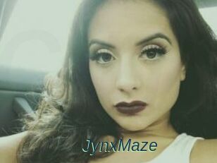JynxMaze