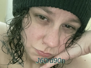 J60rd90n