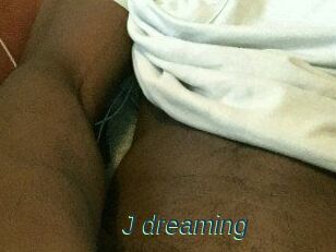 J_dreaming
