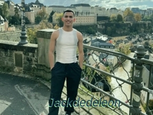 Jackdedeleon