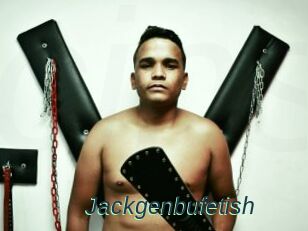 Jackgenbufetish