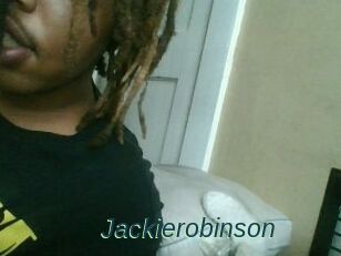 Jackierobinson