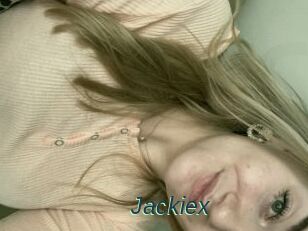 Jackiex