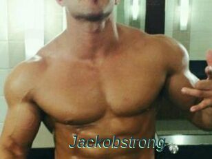 Jackobstrong