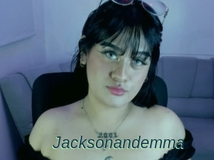 Jacksonandemma