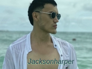 Jacksonharper