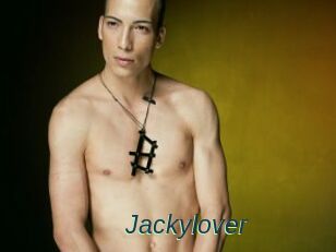 Jackylover