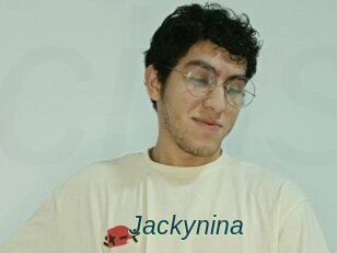 Jackynina