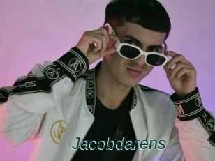 Jacobdarens