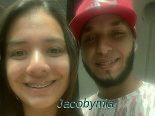 Jacobymia