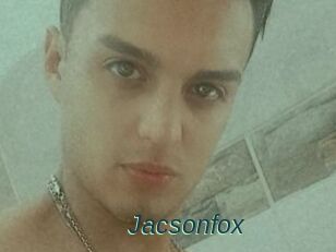 Jacsonfox