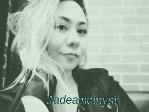 Jadeamethyst
