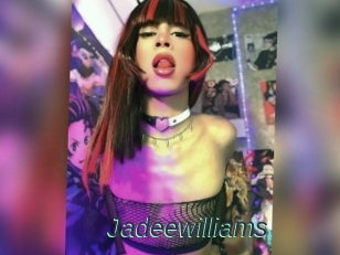 Jadeewilliams