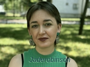 Jaderobinson