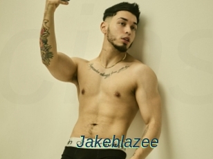 Jakeblazee