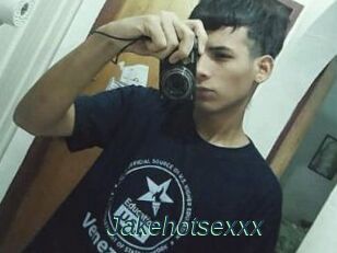 Jakehotsexxx