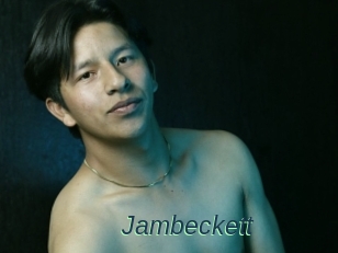 Jambeckett