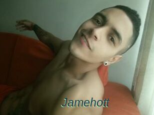 Jamehott