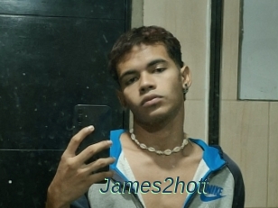 James2hott