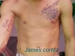 James_cortez