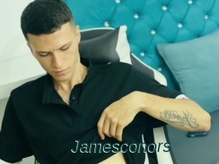 Jamesconors