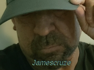 Jamescruze