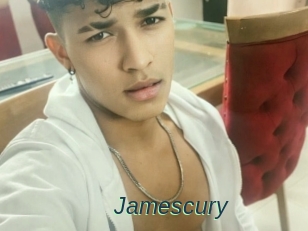 Jamescury