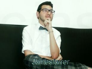 Jamesfarrer