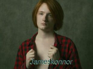 Jameskonnor