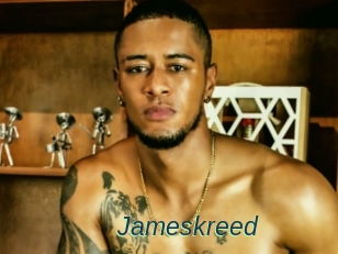 Jameskreed