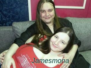 Jamesmona
