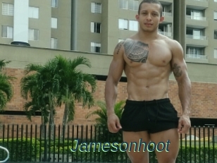 Jamesonhoot