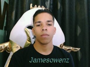 Jamesowenz
