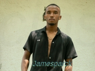 Jamesparck