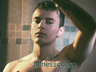 Jamessconor