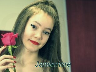 Jamiemore