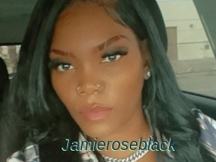 jamieroseblack Cinema Sex