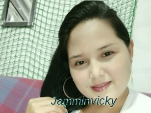 Jamminvicky