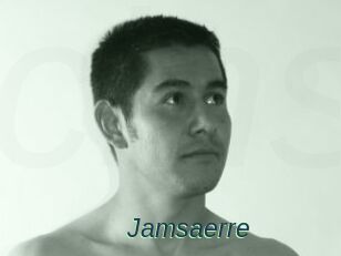 Jamsaerre