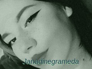 Janadinegrameda