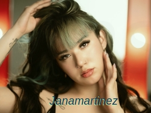 Janamartinez