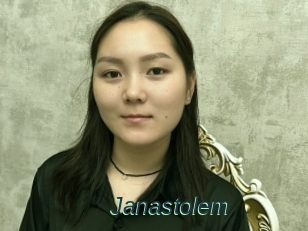 Janastolem