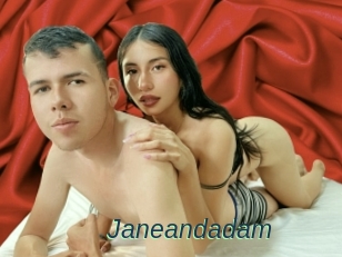 Janeandadam