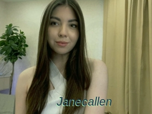 Janecallen